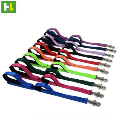 Supreme Dog Harness High Quality Dog Collar and Leash Nylon Pet Leash